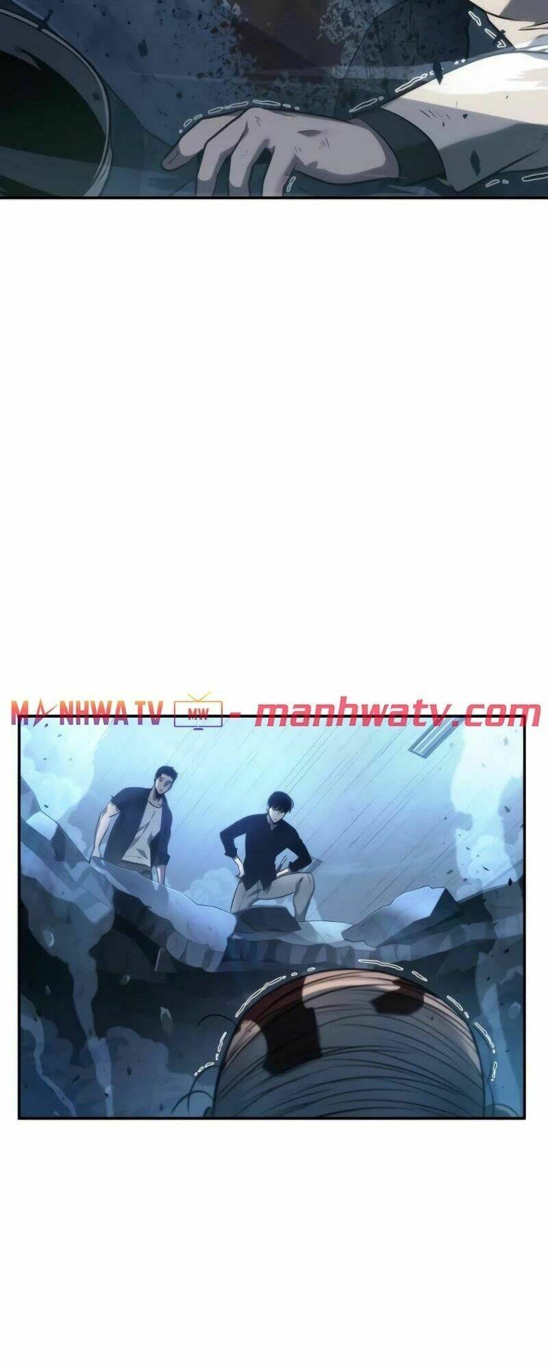 Toàn trí độc giả - Omniscient Reader - Chapter 34 - Page 87