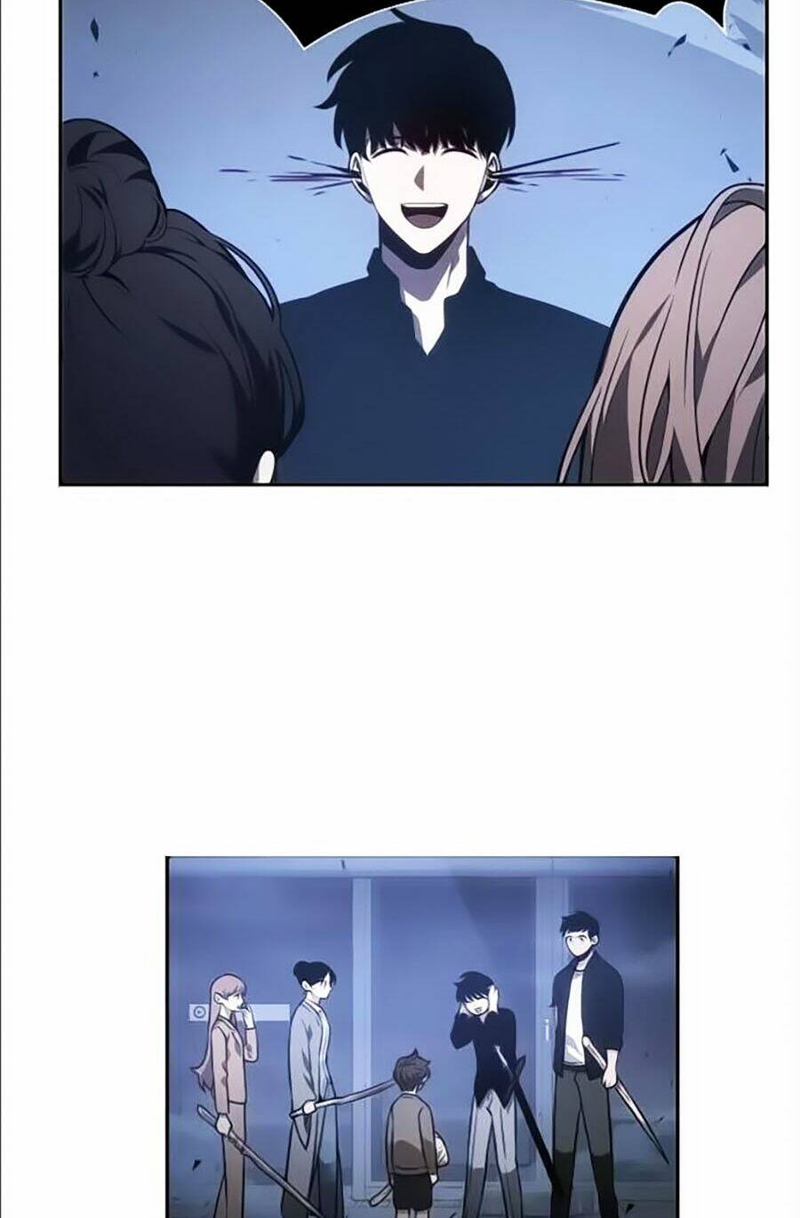 Toàn trí độc giả - Omniscient Reader - Chapter 35 - Page 9