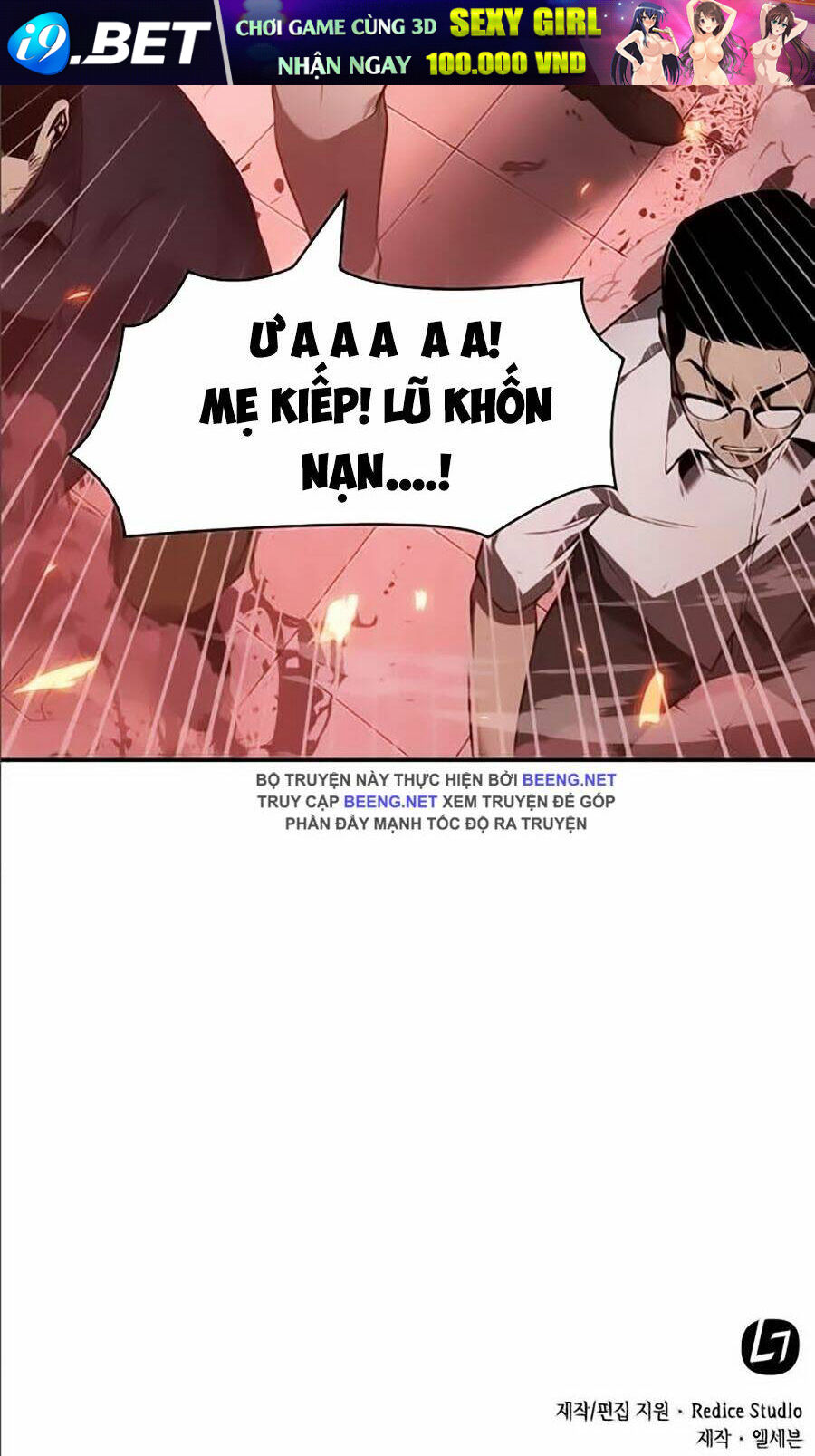 Toàn trí độc giả - Omniscient Reader - Chapter 35 - Page 99