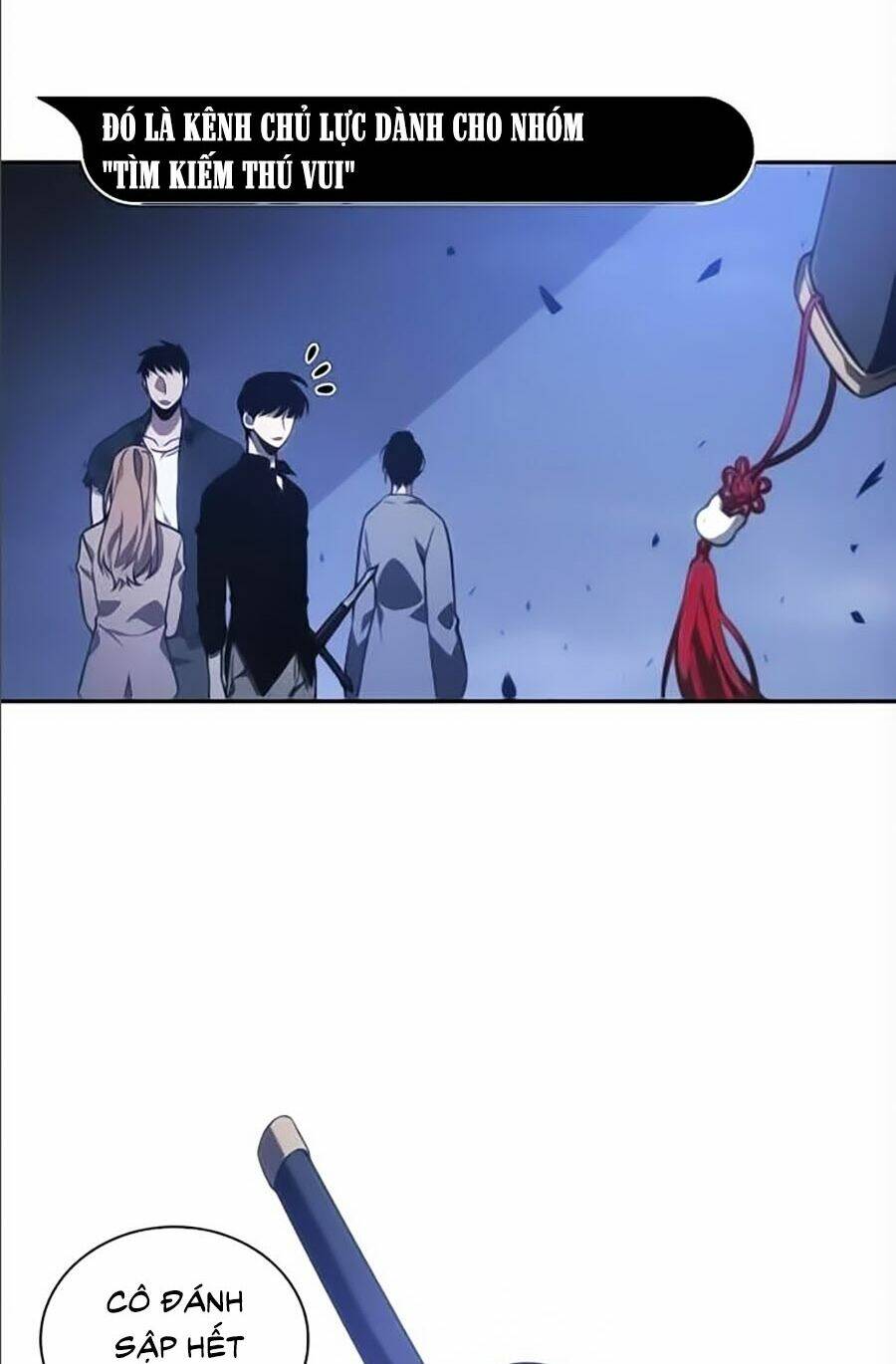 Toàn trí độc giả - Omniscient Reader - Chapter 35 - Page 14