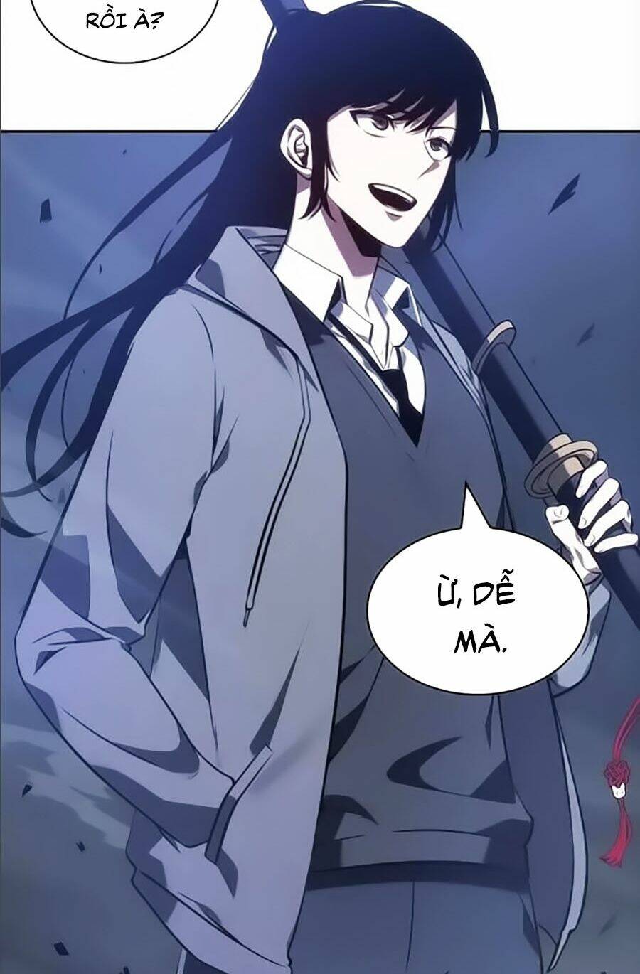 Toàn trí độc giả - Omniscient Reader - Chapter 35 - Page 15