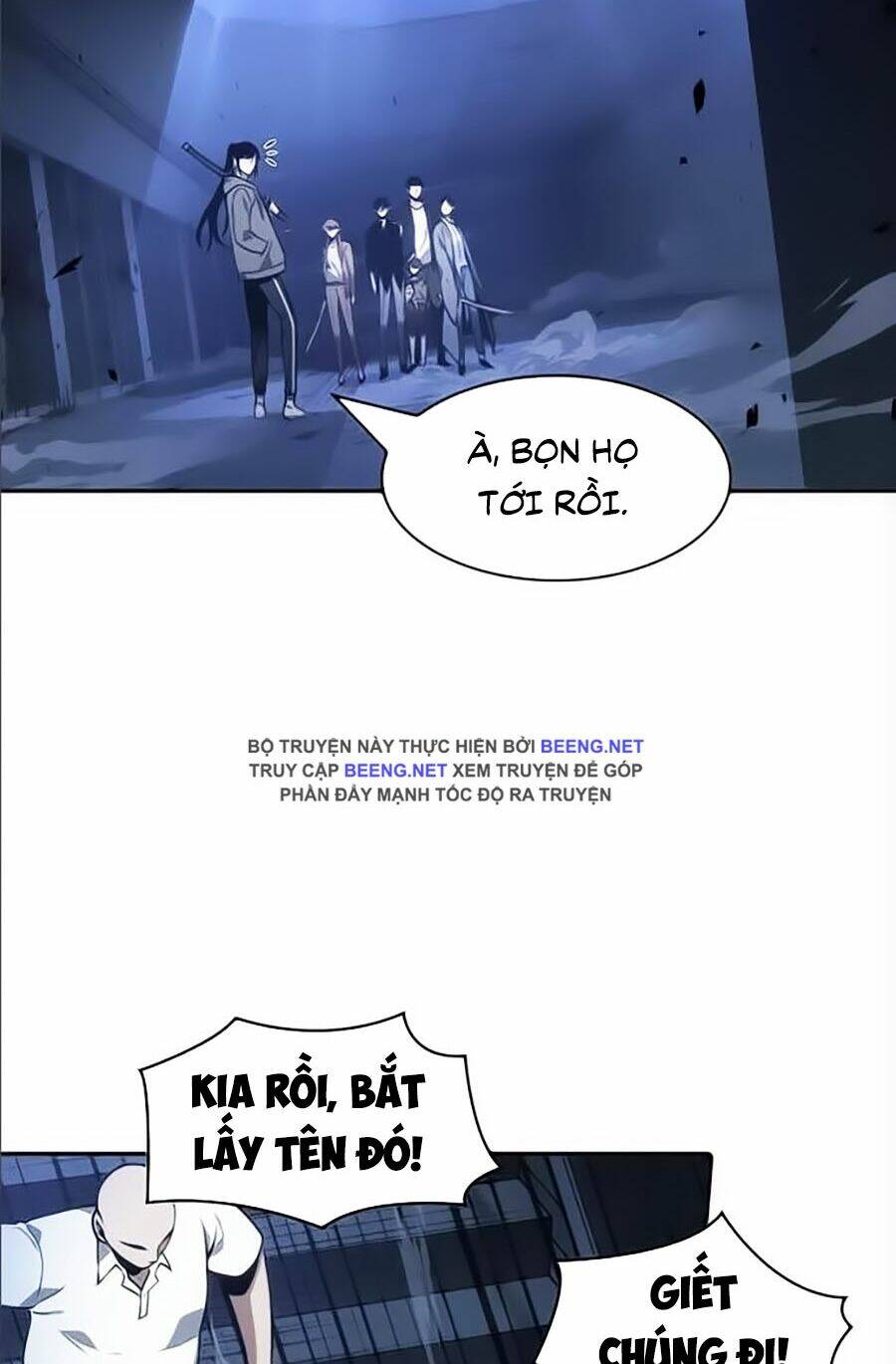 Toàn trí độc giả - Omniscient Reader - Chapter 35 - Page 18