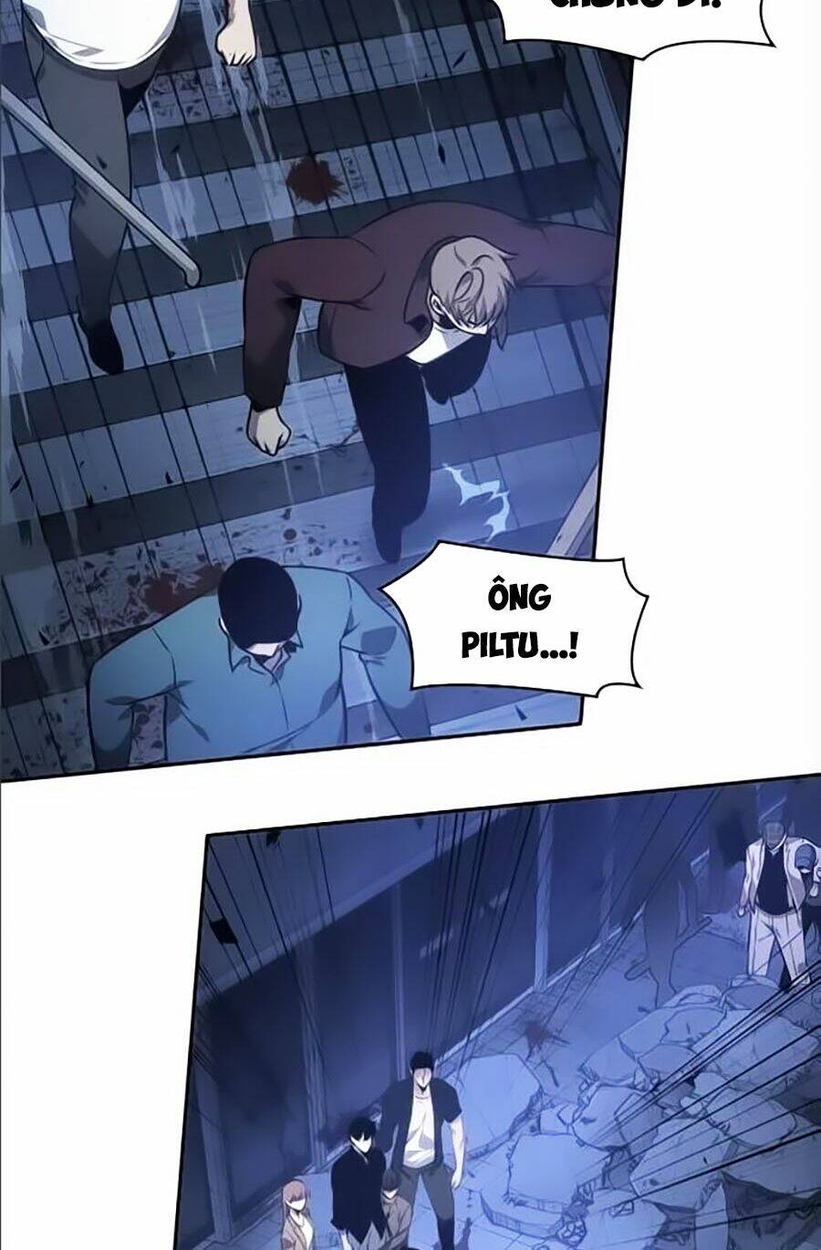 Toàn trí độc giả - Omniscient Reader - Chapter 35 - Page 19