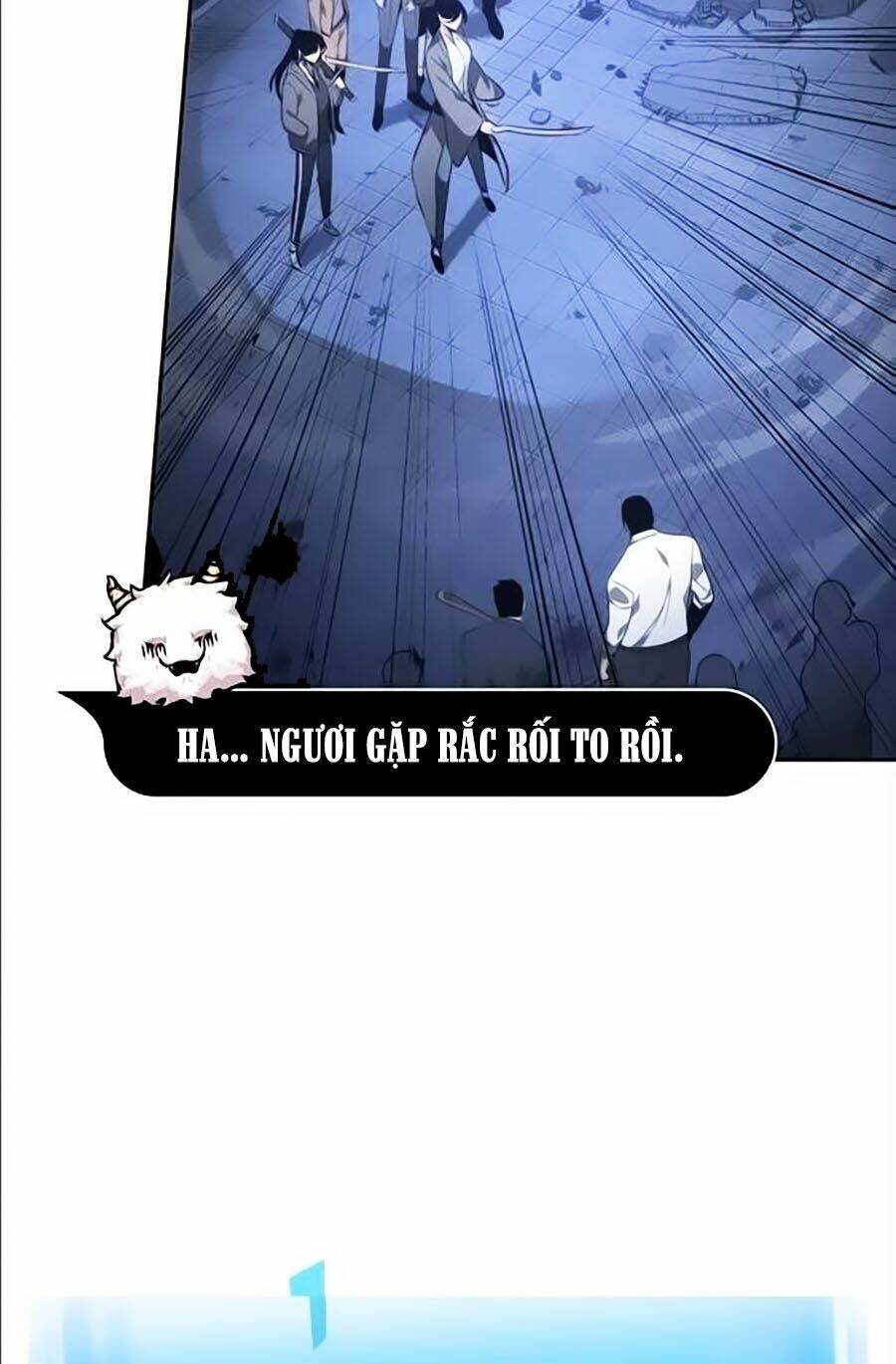 Toàn trí độc giả - Omniscient Reader - Chapter 35 - Page 20