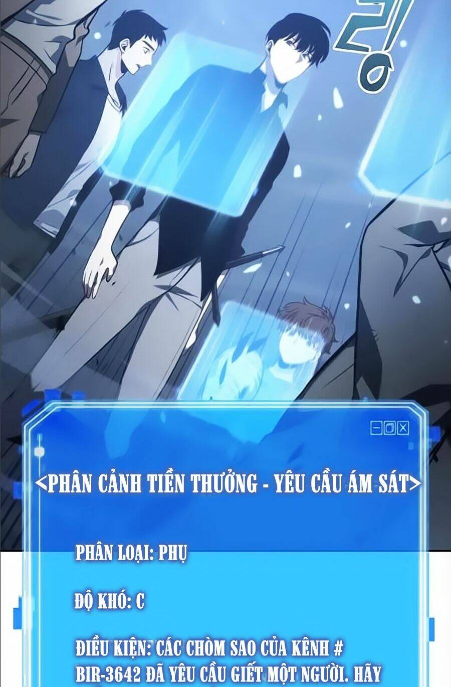 Toàn trí độc giả - Omniscient Reader - Chapter 35 - Page 22