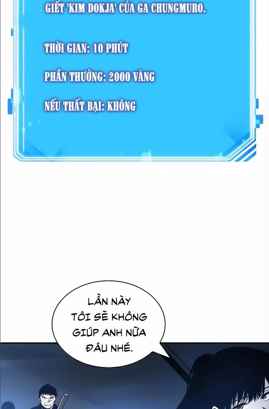 Toàn trí độc giả - Omniscient Reader - Chapter 35 - Page 23