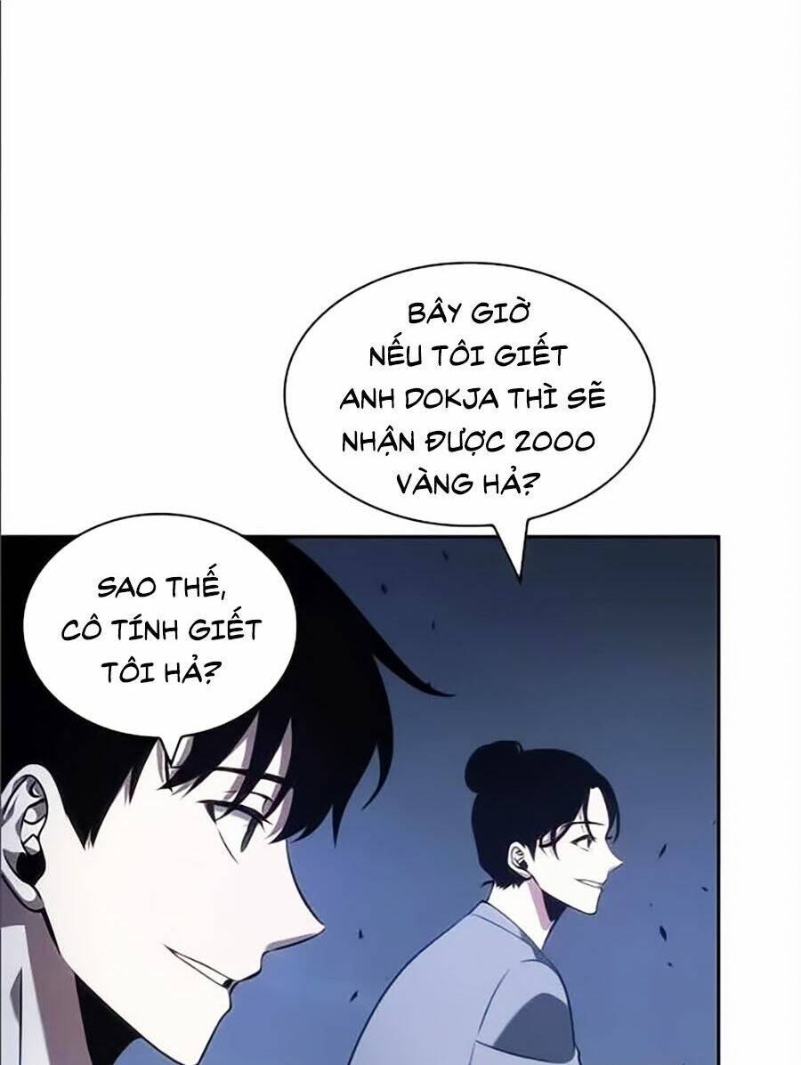 Toàn trí độc giả - Omniscient Reader - Chapter 35 - Page 29