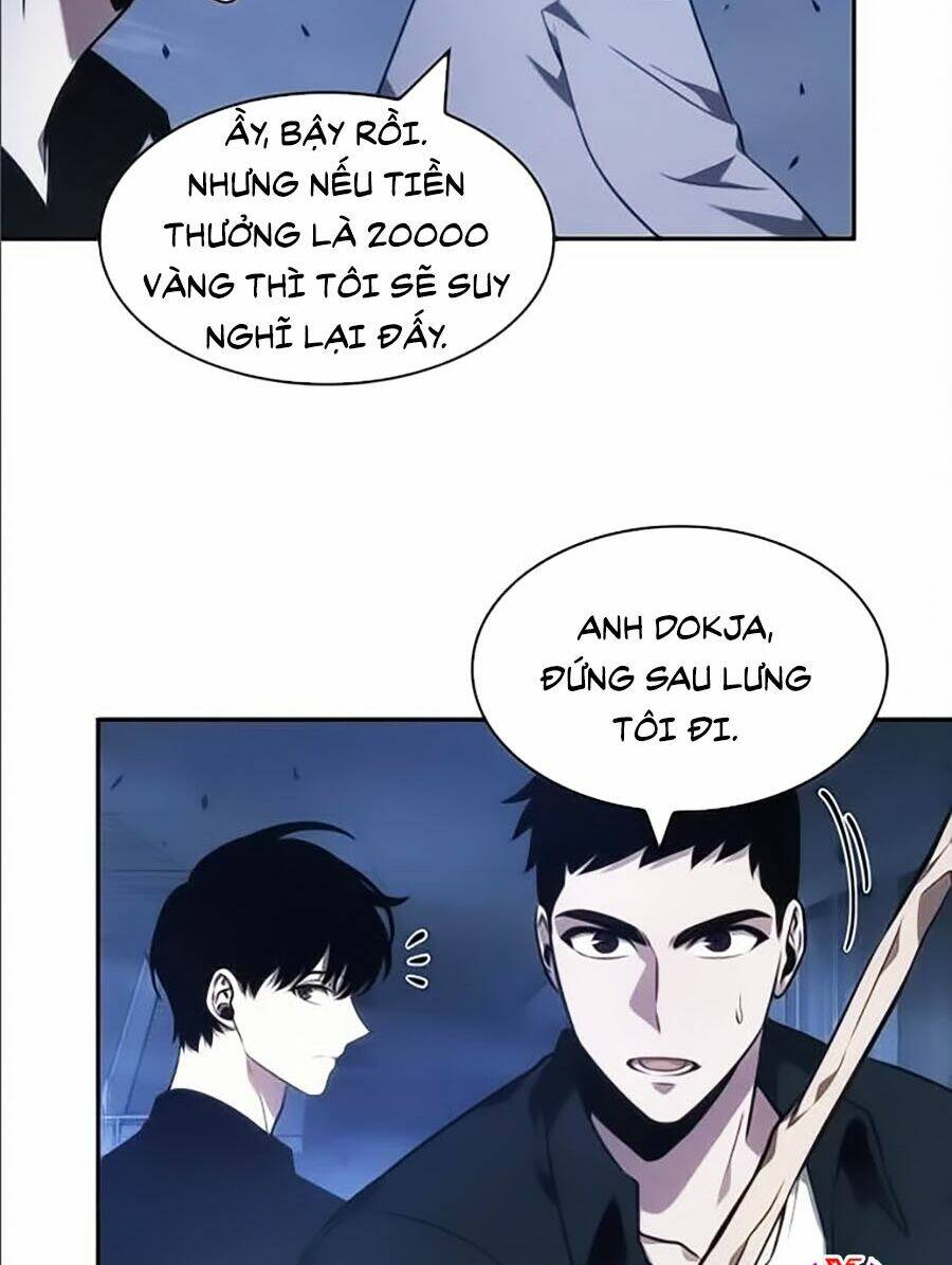 Toàn trí độc giả - Omniscient Reader - Chapter 35 - Page 30