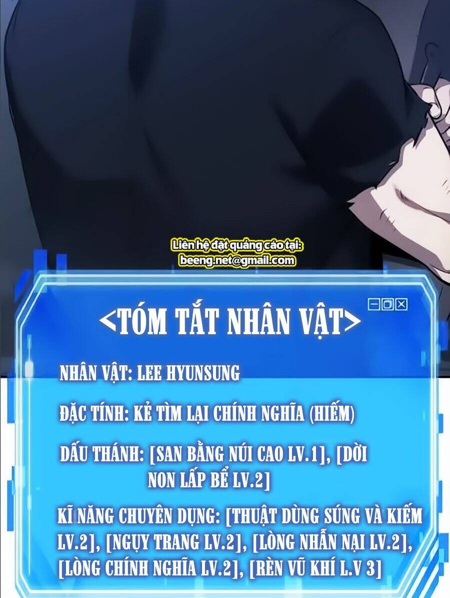 Toàn trí độc giả - Omniscient Reader - Chapter 35 - Page 32