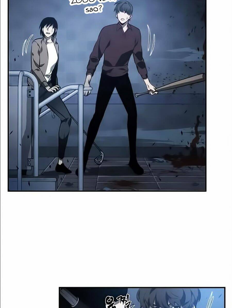 Toàn trí độc giả - Omniscient Reader - Chapter 35 - Page 34