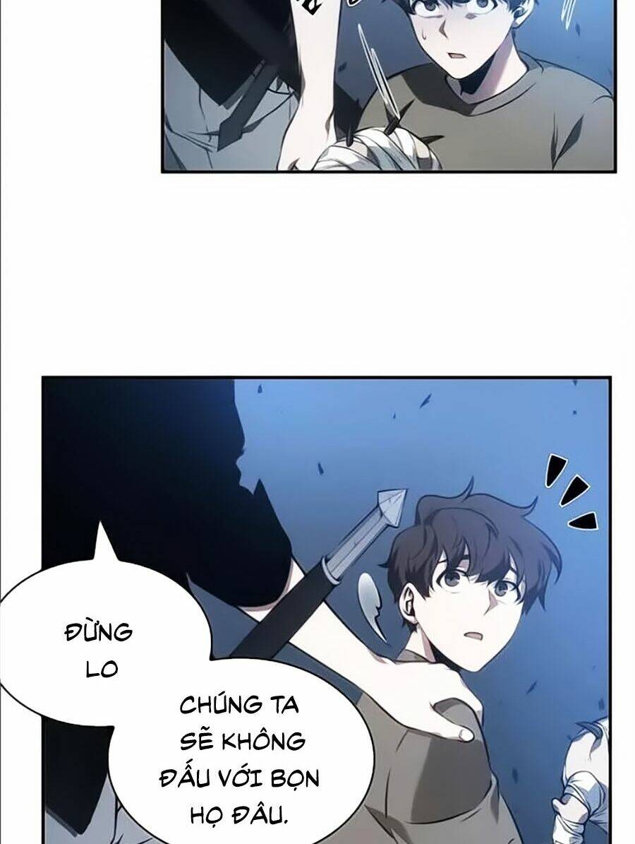 Toàn trí độc giả - Omniscient Reader - Chapter 35 - Page 35