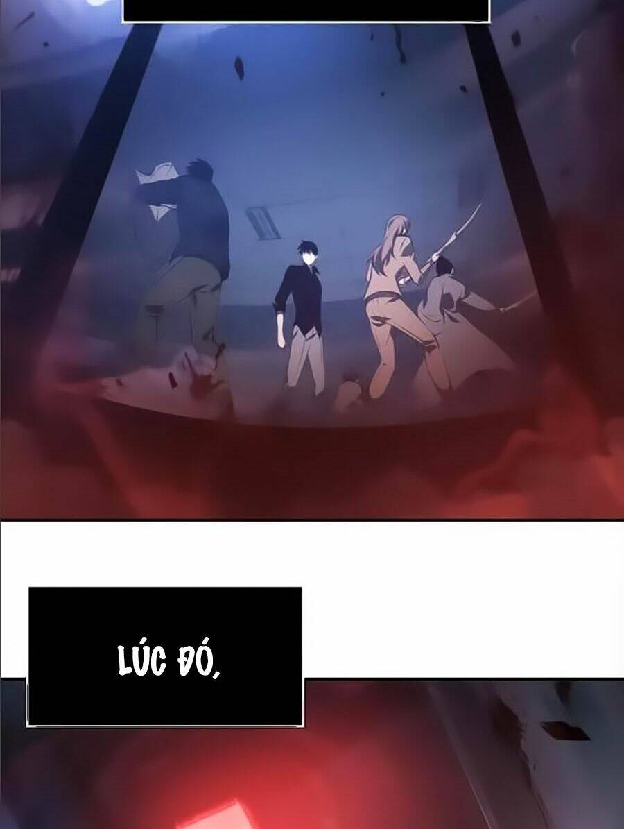 Toàn trí độc giả - Omniscient Reader - Chapter 35 - Page 37