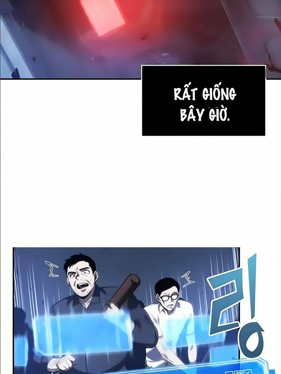 Toàn trí độc giả - Omniscient Reader - Chapter 35 - Page 38