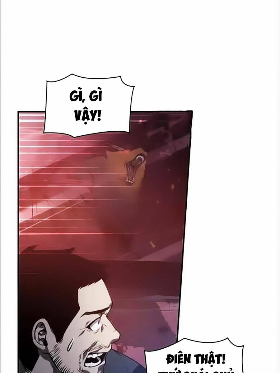 Toàn trí độc giả - Omniscient Reader - Chapter 35 - Page 46