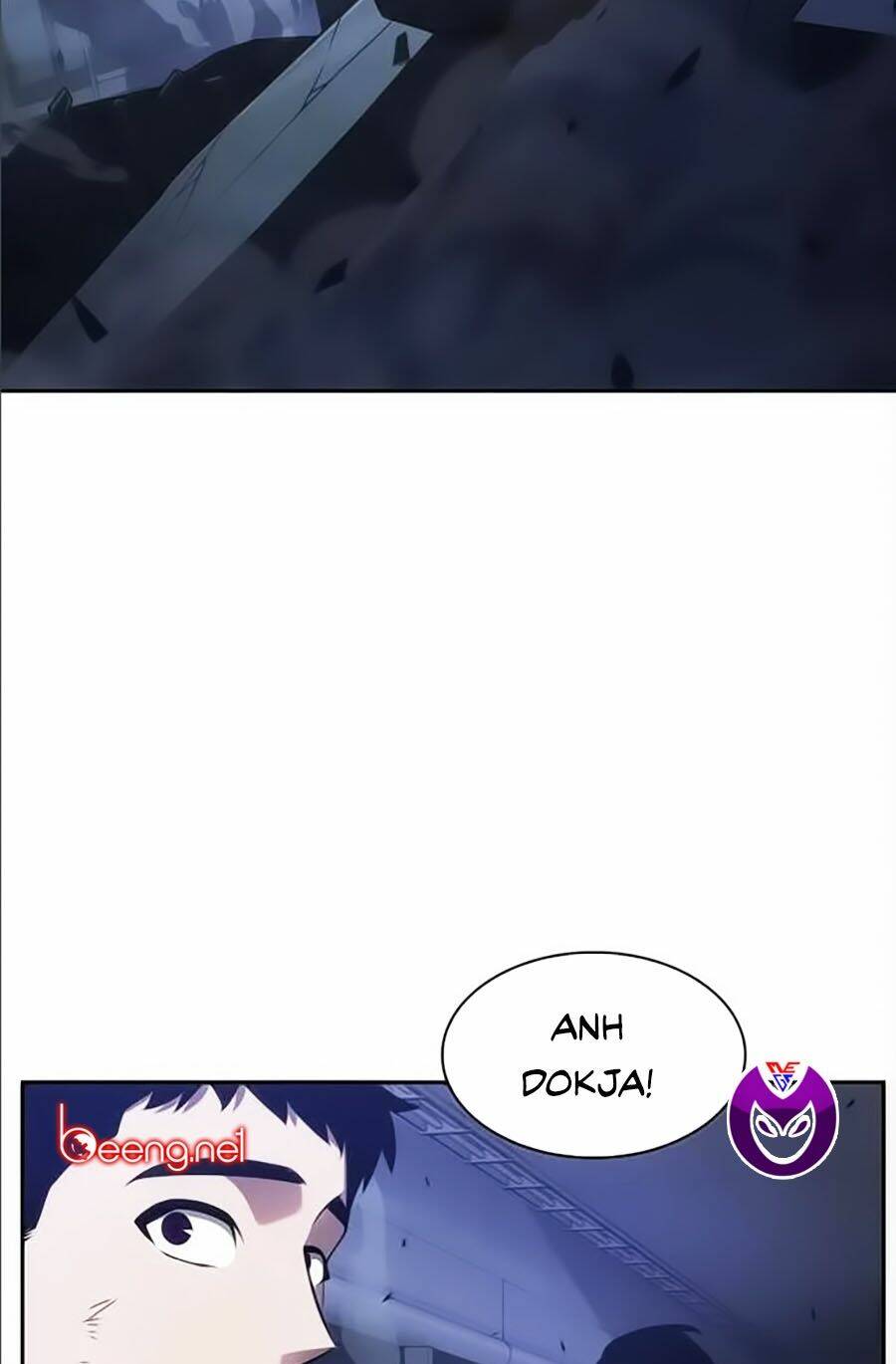 Toàn trí độc giả - Omniscient Reader - Chapter 35 - Page 4