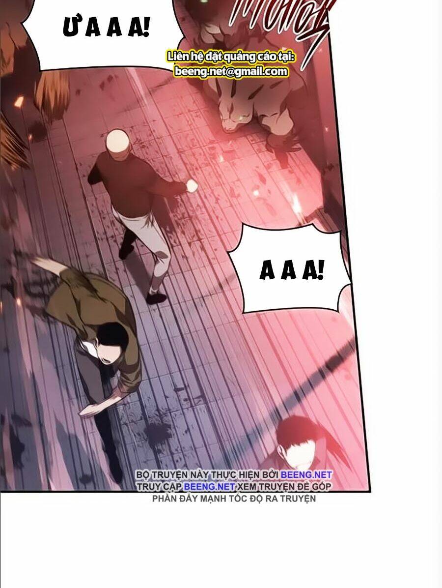 Toàn trí độc giả - Omniscient Reader - Chapter 35 - Page 49