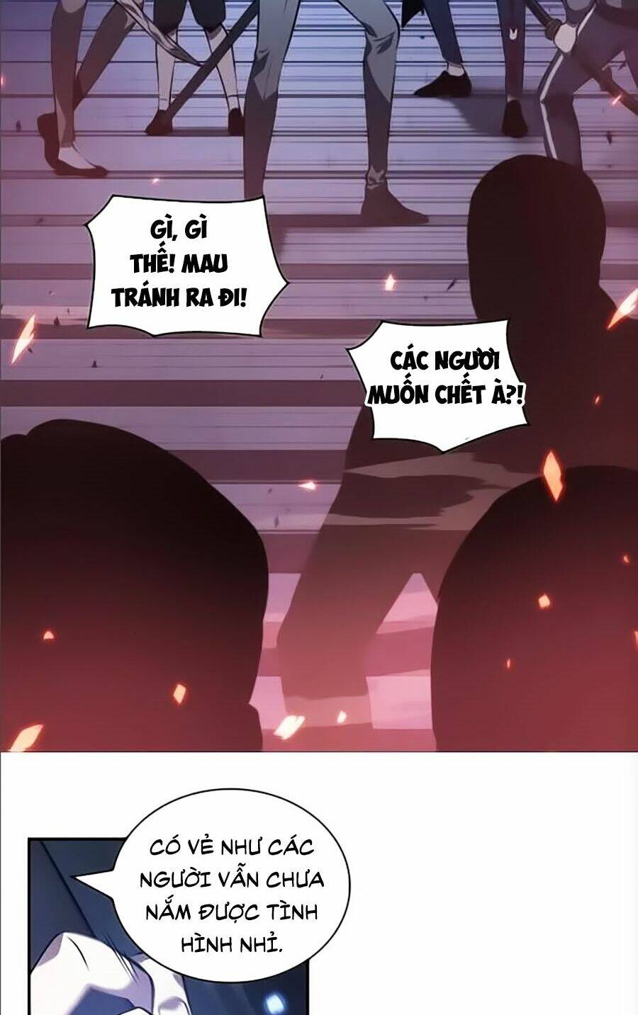 Toàn trí độc giả - Omniscient Reader - Chapter 35 - Page 53