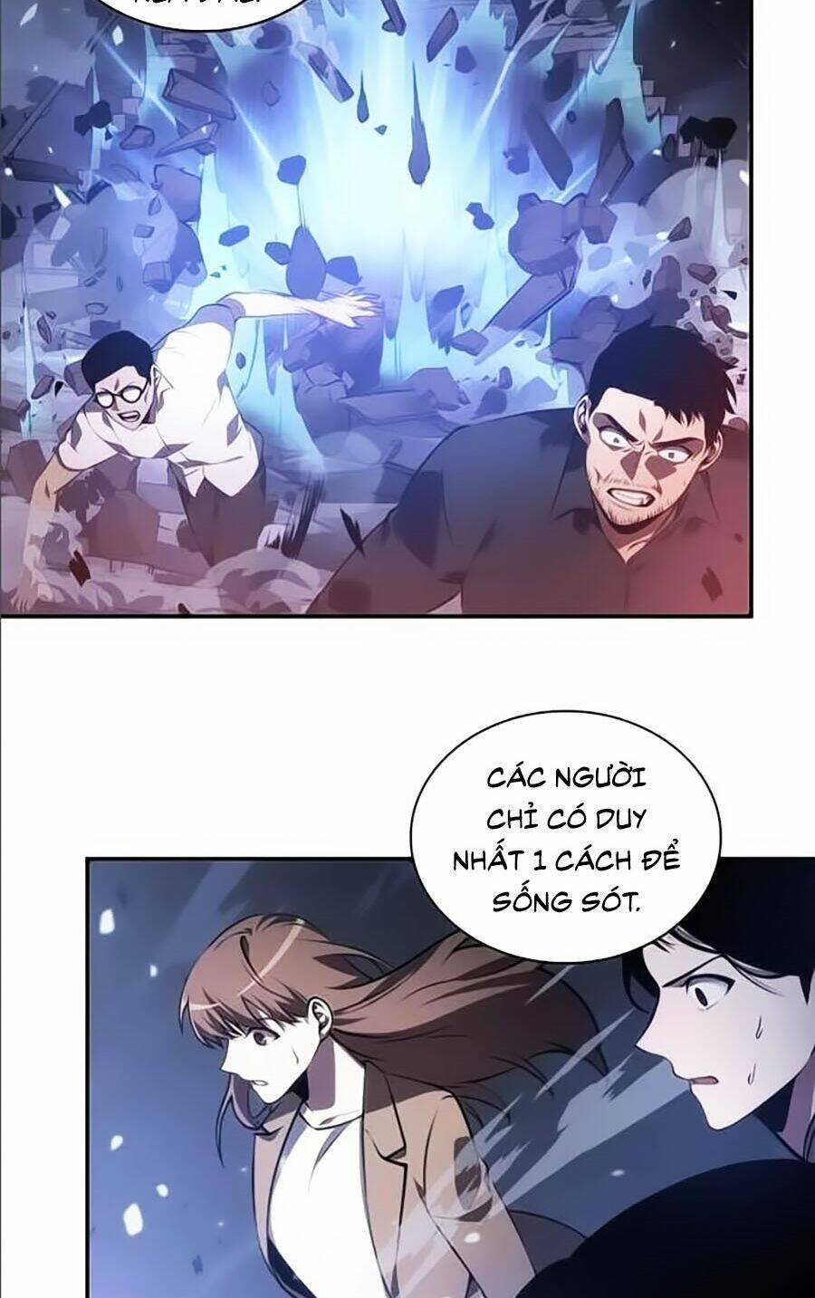 Toàn trí độc giả - Omniscient Reader - Chapter 35 - Page 58