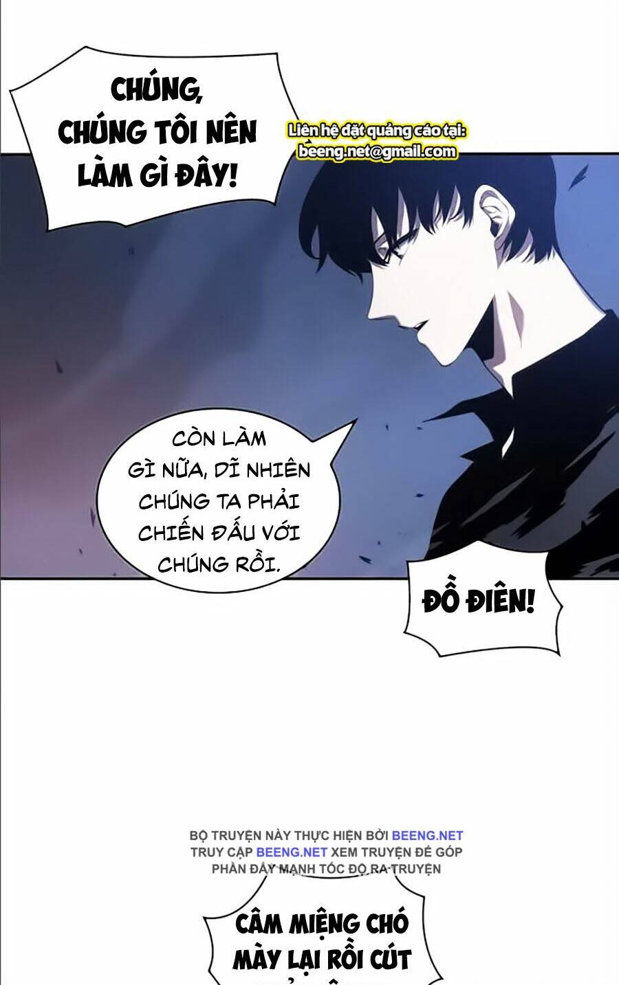 Toàn trí độc giả - Omniscient Reader - Chapter 35 - Page 61