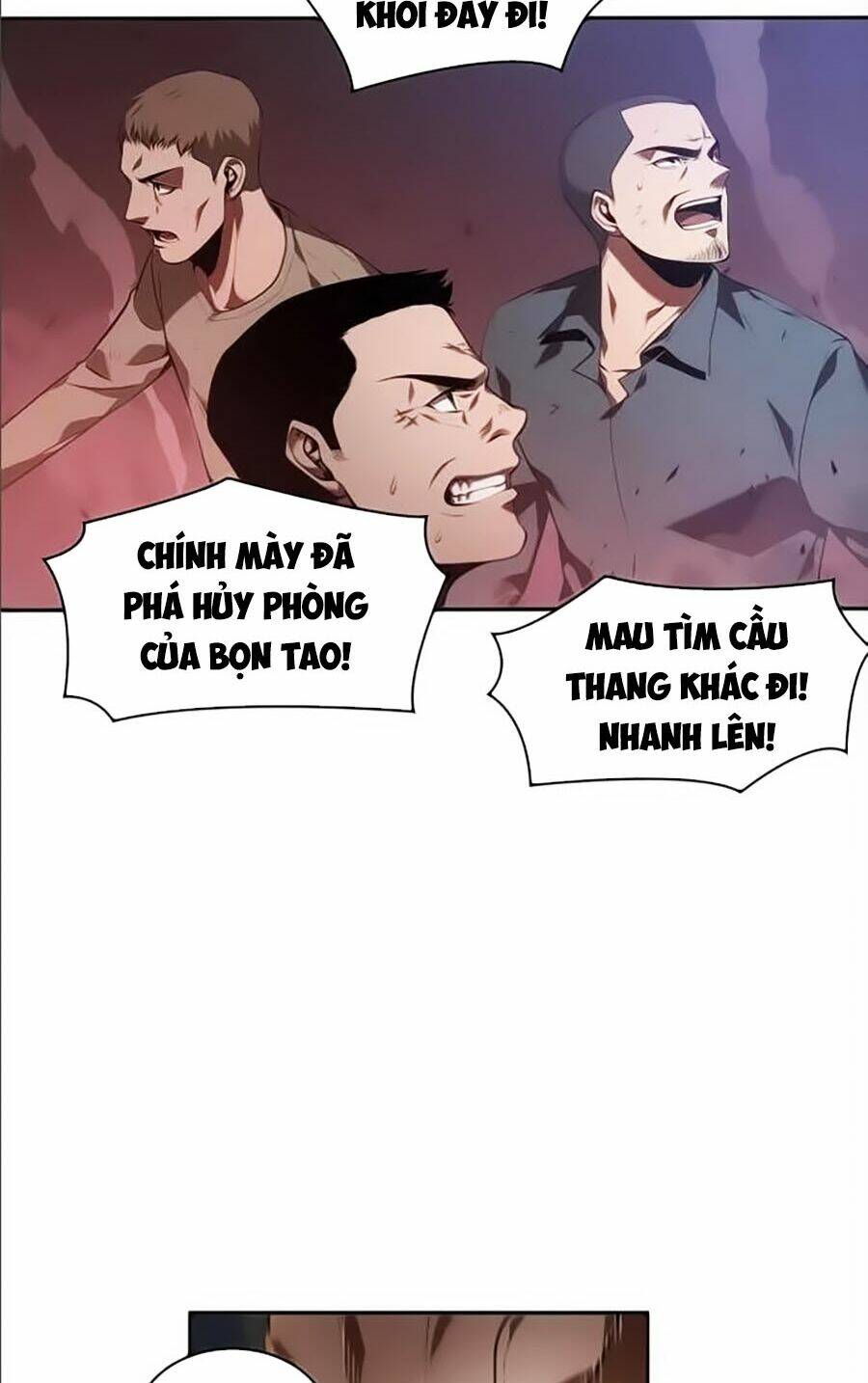 Toàn trí độc giả - Omniscient Reader - Chapter 35 - Page 62
