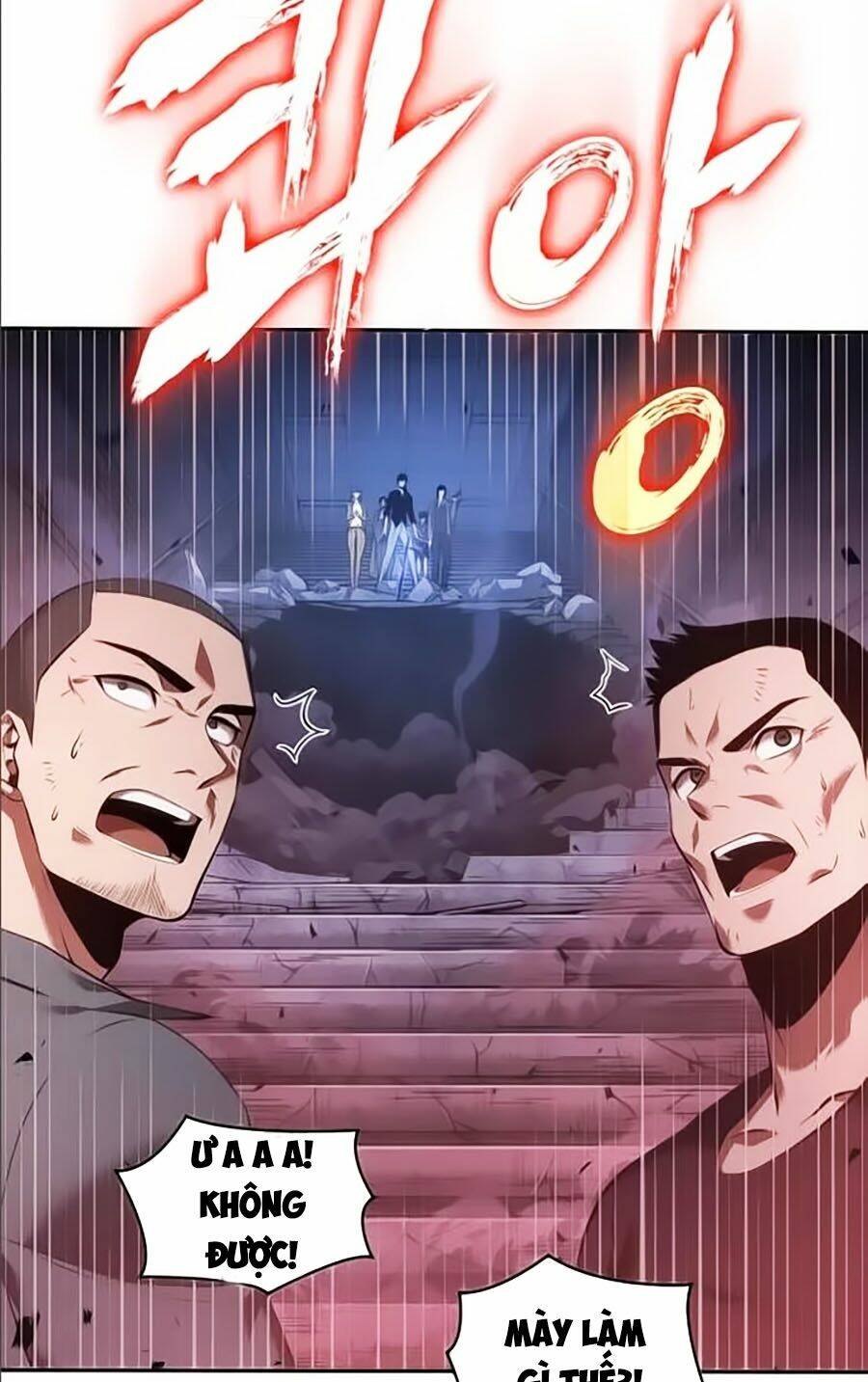 Toàn trí độc giả - Omniscient Reader - Chapter 35 - Page 64