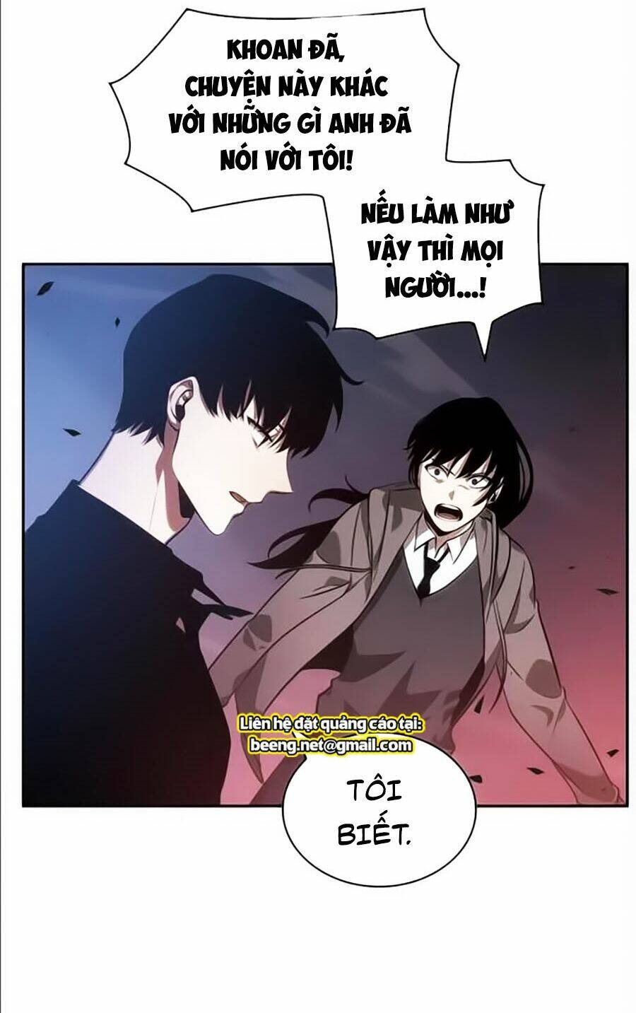 Toàn trí độc giả - Omniscient Reader - Chapter 35 - Page 67
