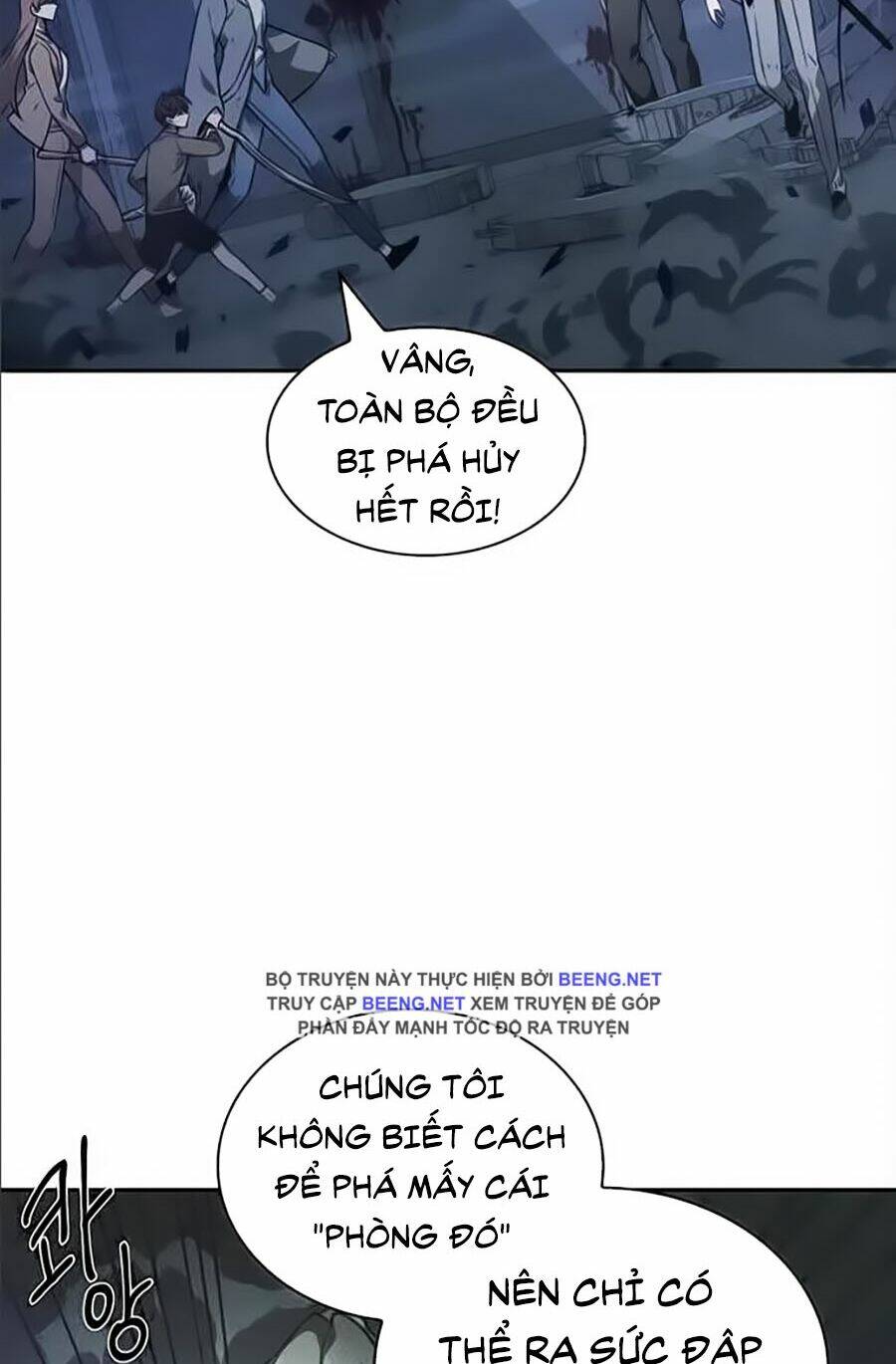 Toàn trí độc giả - Omniscient Reader - Chapter 35 - Page 6