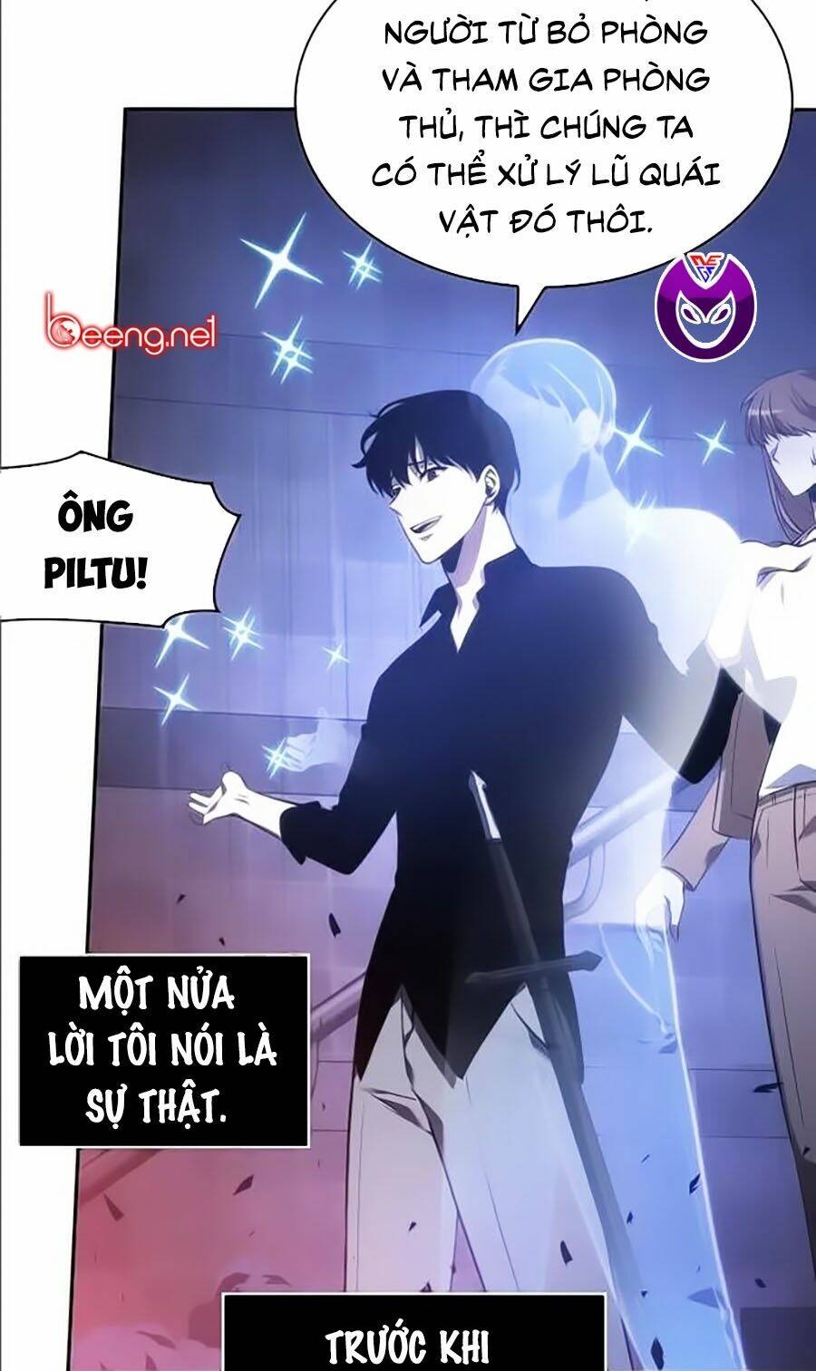 Toàn trí độc giả - Omniscient Reader - Chapter 35 - Page 76