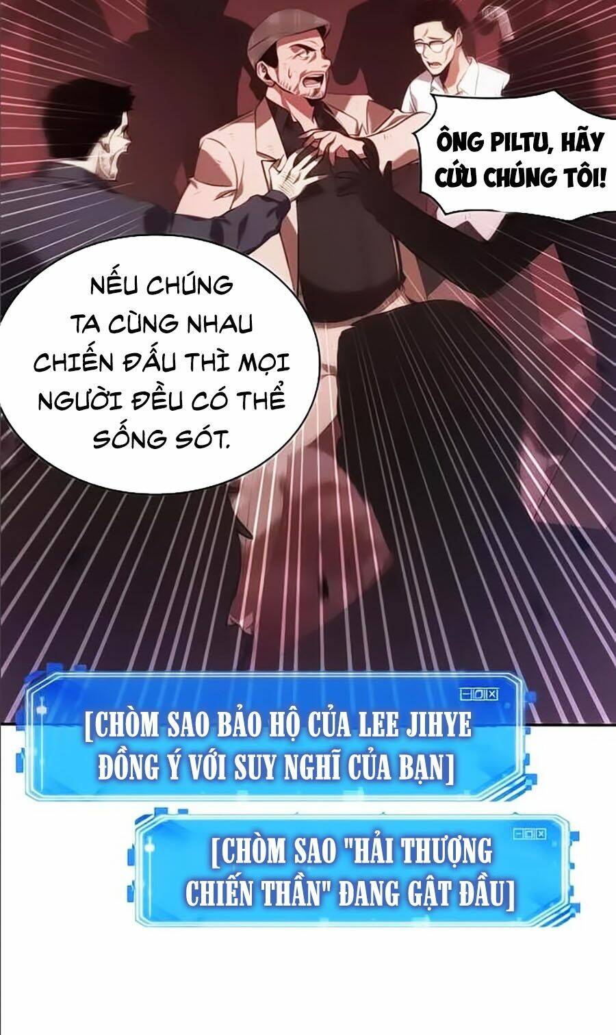 Toàn trí độc giả - Omniscient Reader - Chapter 35 - Page 78