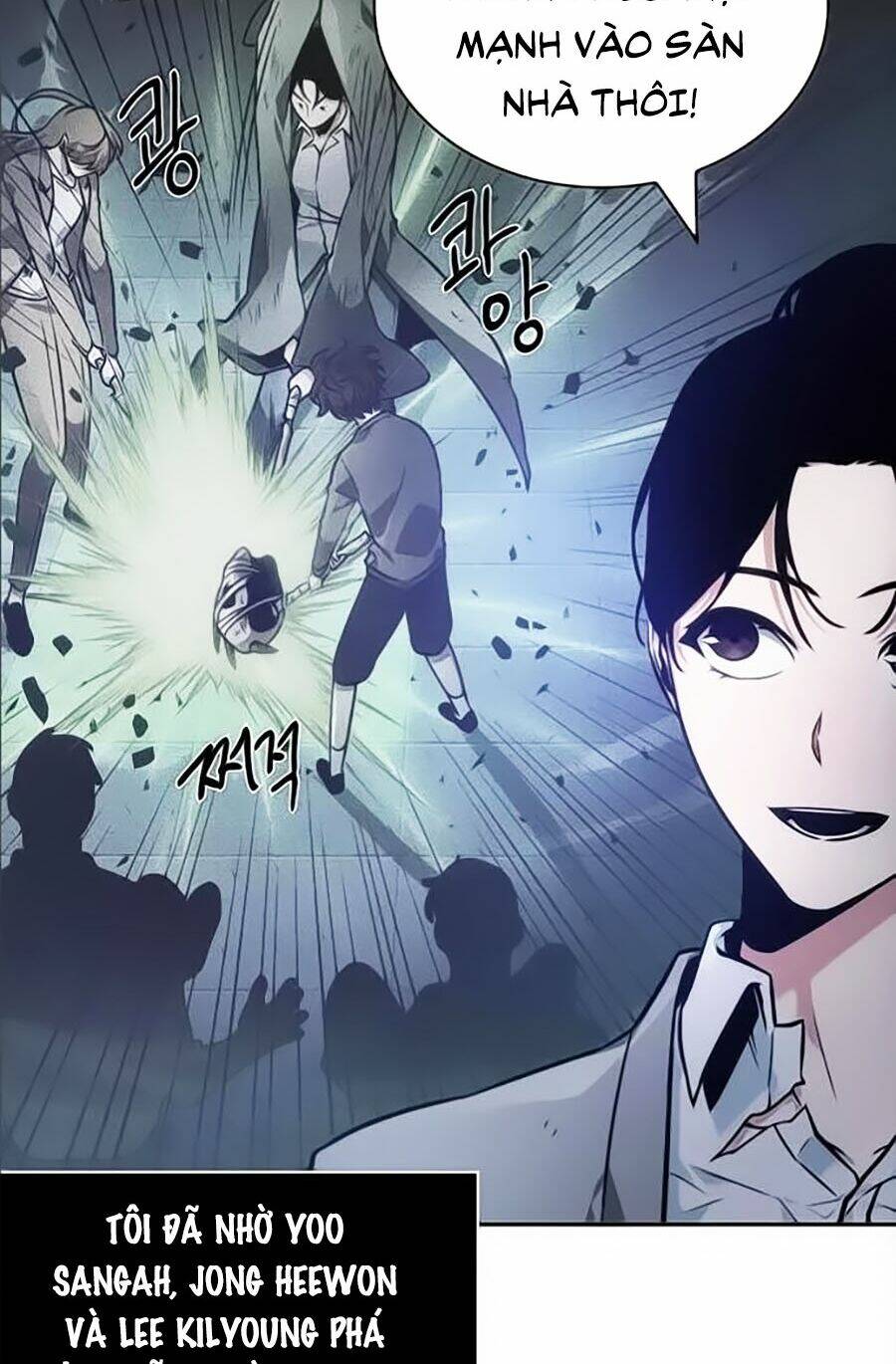 Toàn trí độc giả - Omniscient Reader - Chapter 35 - Page 7