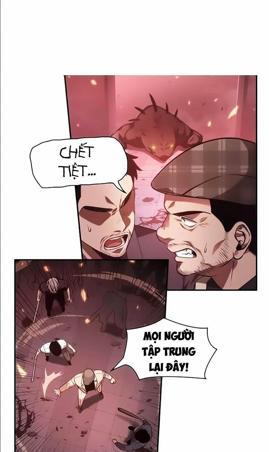 Toàn trí độc giả - Omniscient Reader - Chapter 35 - Page 79