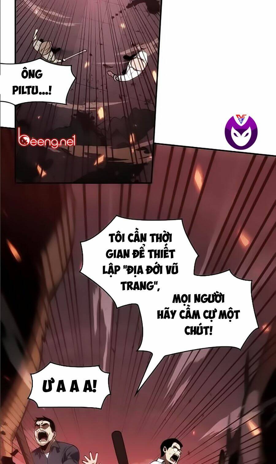 Toàn trí độc giả - Omniscient Reader - Chapter 35 - Page 80