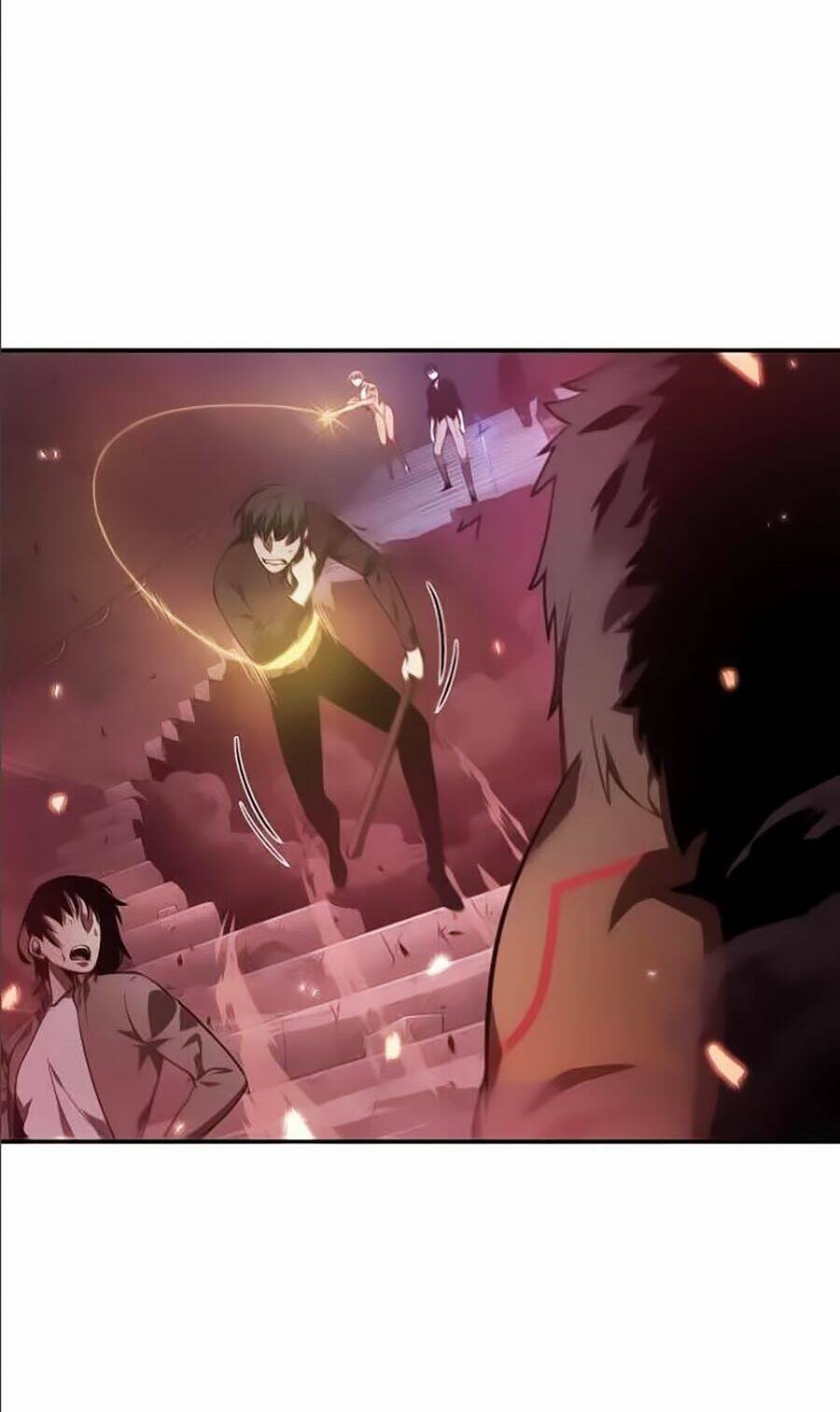 Toàn trí độc giả - Omniscient Reader - Chapter 35 - Page 83