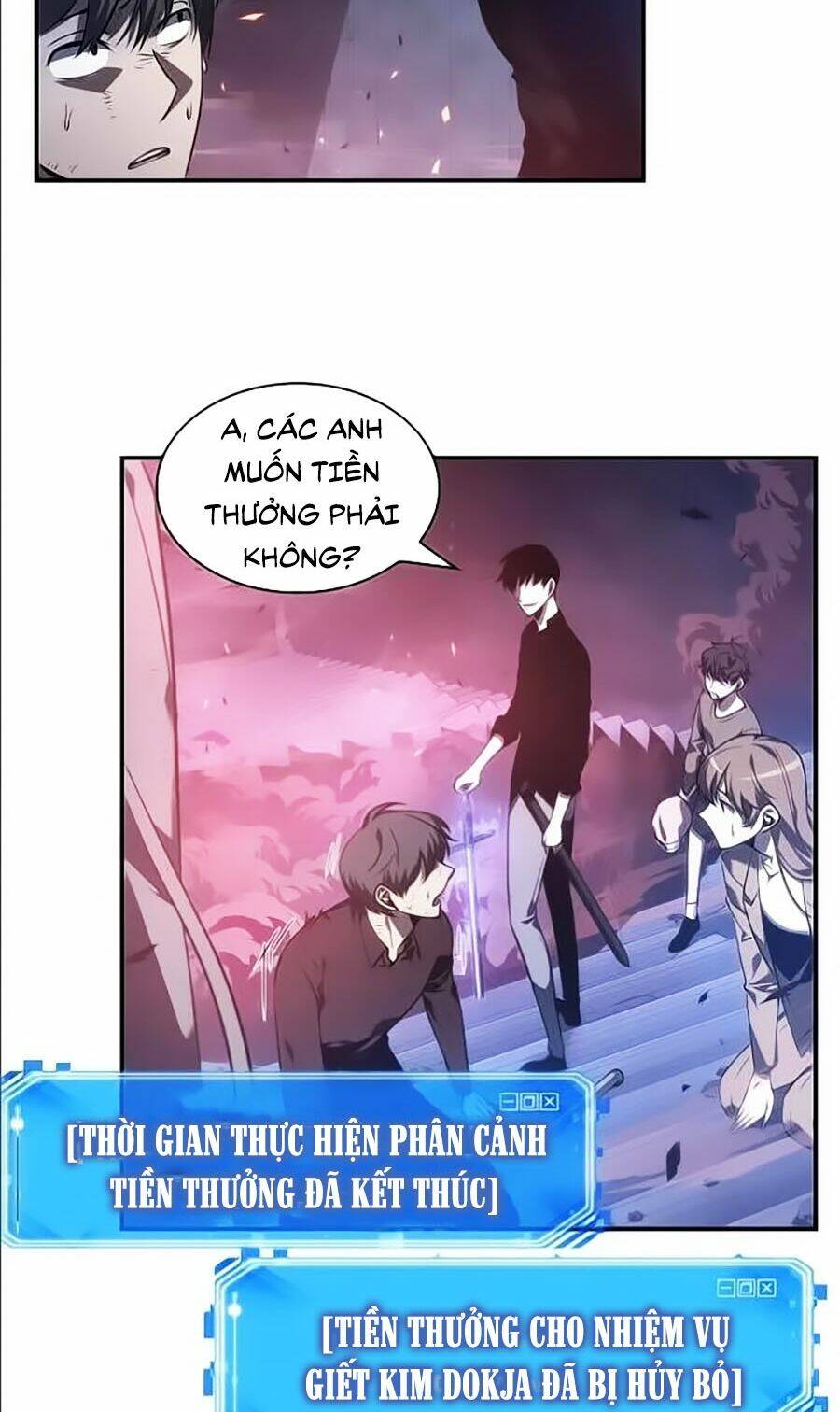 Toàn trí độc giả - Omniscient Reader - Chapter 35 - Page 85