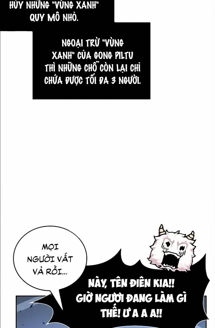 Toàn trí độc giả - Omniscient Reader - Chapter 35 - Page 8