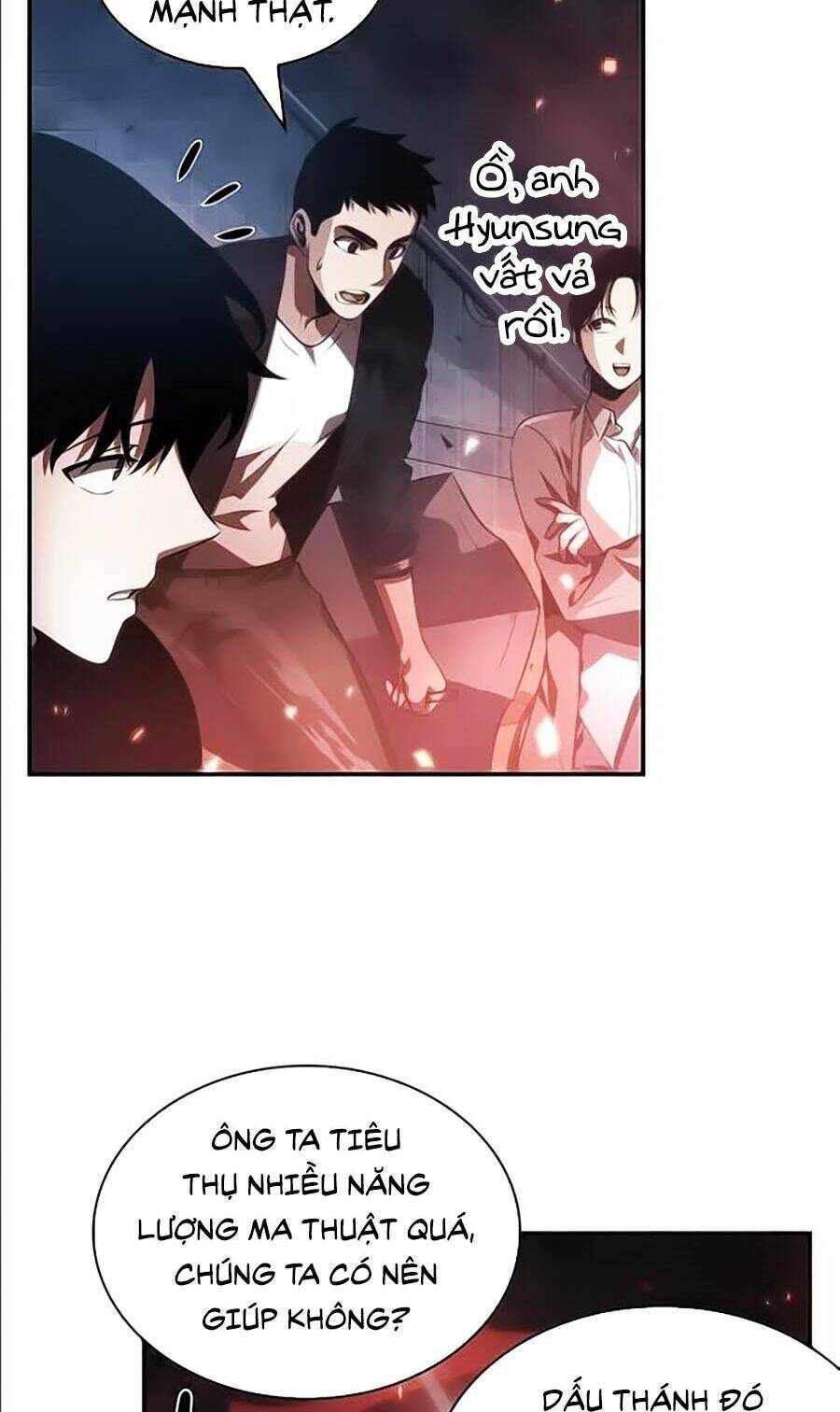 Toàn trí độc giả - Omniscient Reader - Chapter 35 - Page 93