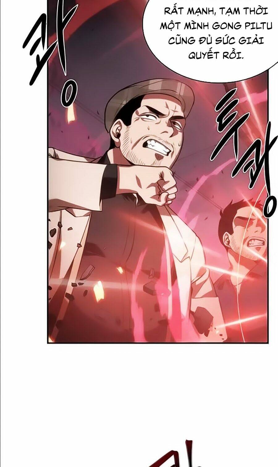 Toàn trí độc giả - Omniscient Reader - Chapter 35 - Page 94