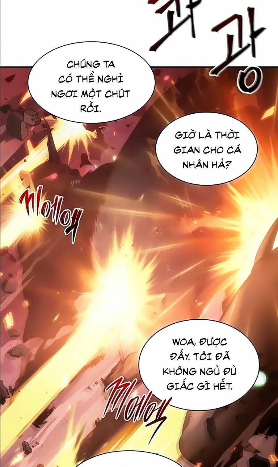 Toàn trí độc giả - Omniscient Reader - Chapter 35 - Page 95