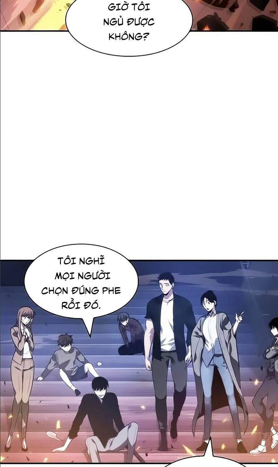 Toàn trí độc giả - Omniscient Reader - Chapter 35 - Page 96