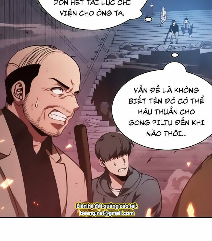 Toàn trí độc giả - Omniscient Reader - Chapter 36 - Page 9