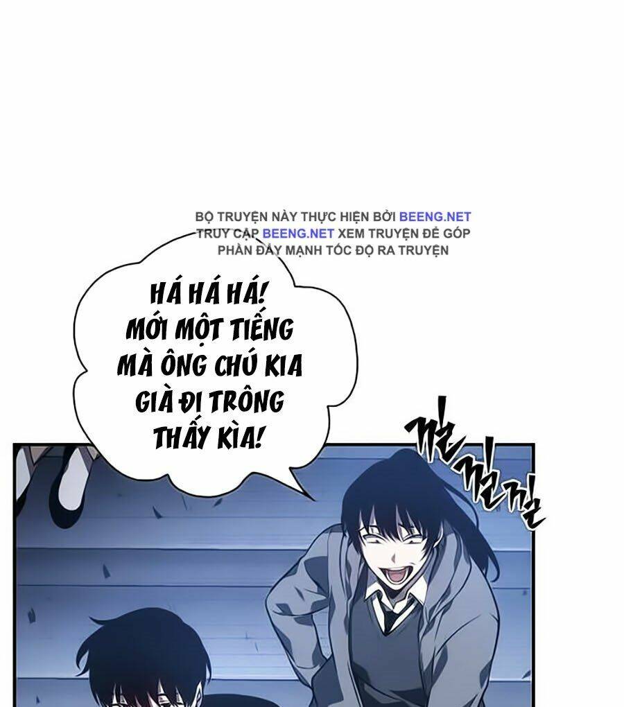 Toàn trí độc giả - Omniscient Reader - Chapter 36 - Page 10