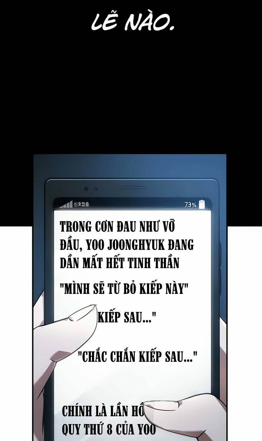 Toàn trí độc giả - Omniscient Reader - Chapter 36 - Page 111