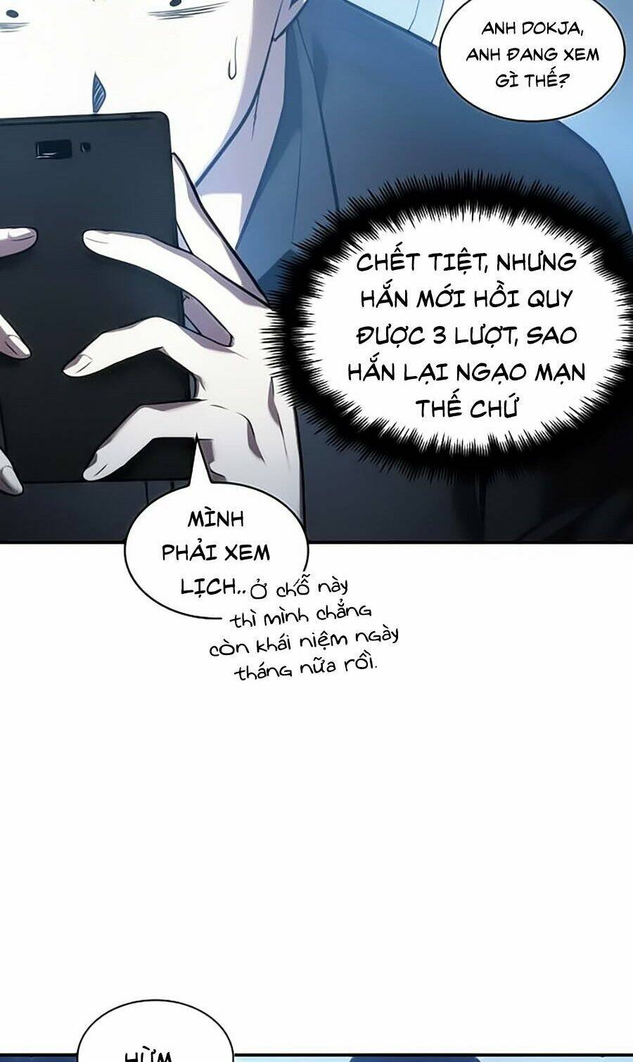Toàn trí độc giả - Omniscient Reader - Chapter 36 - Page 113