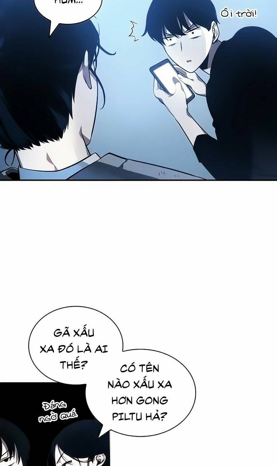 Toàn trí độc giả - Omniscient Reader - Chapter 36 - Page 114