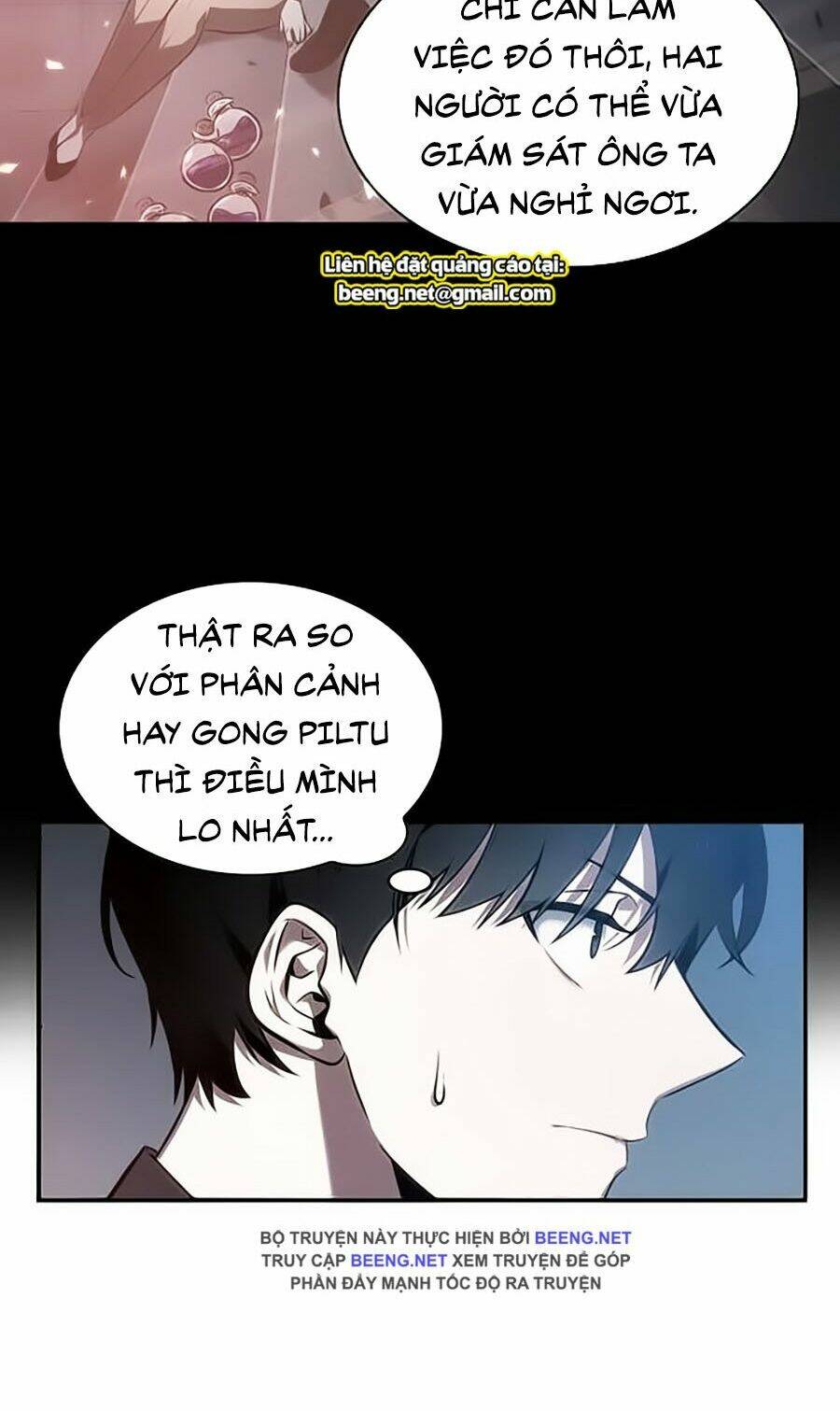 Toàn trí độc giả - Omniscient Reader - Chapter 36 - Page 117