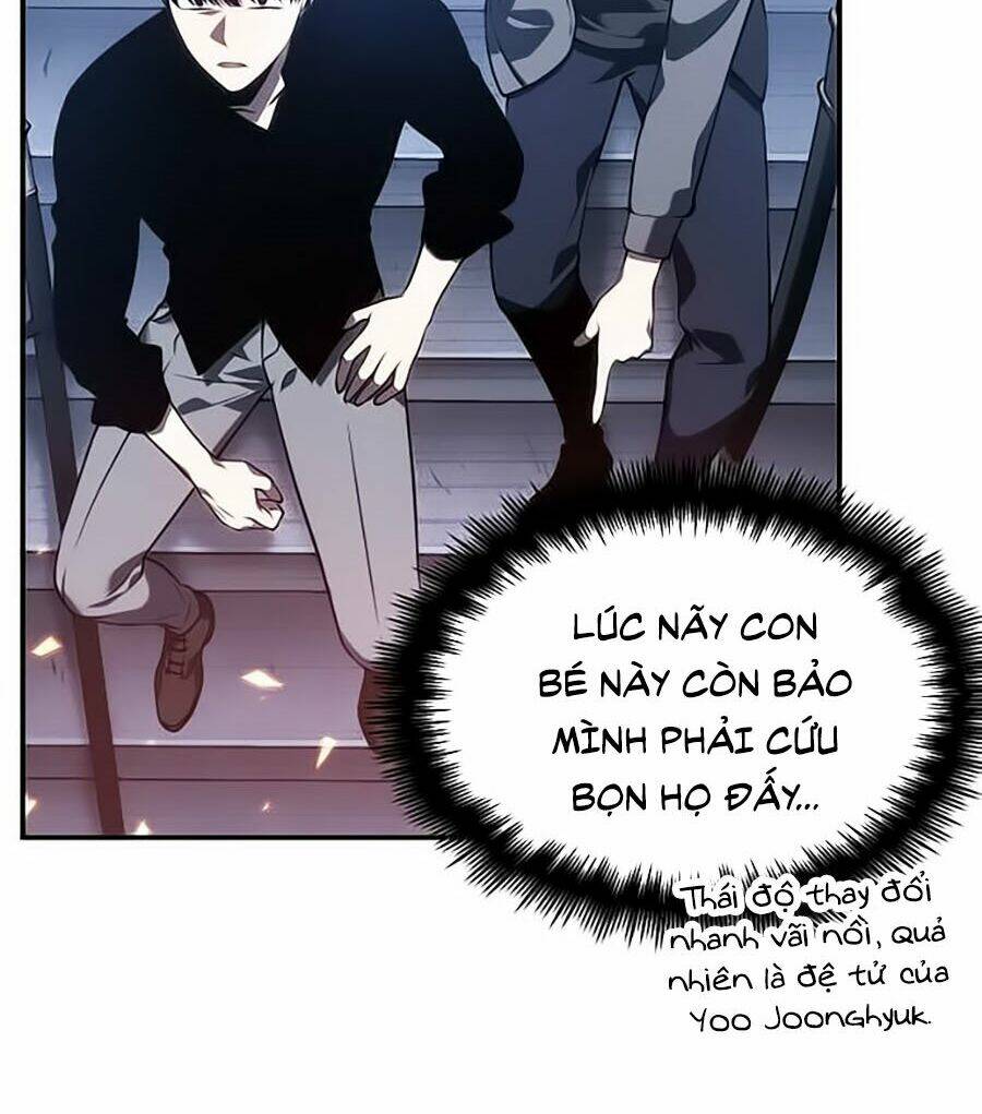 Toàn trí độc giả - Omniscient Reader - Chapter 36 - Page 11