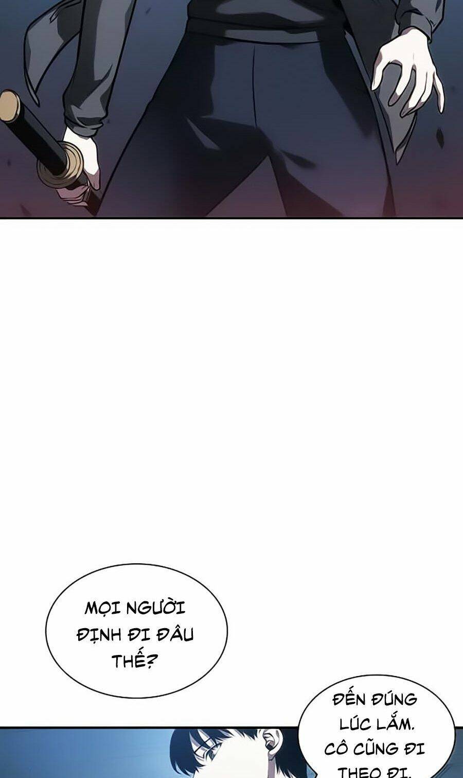 Toàn trí độc giả - Omniscient Reader - Chapter 36 - Page 120