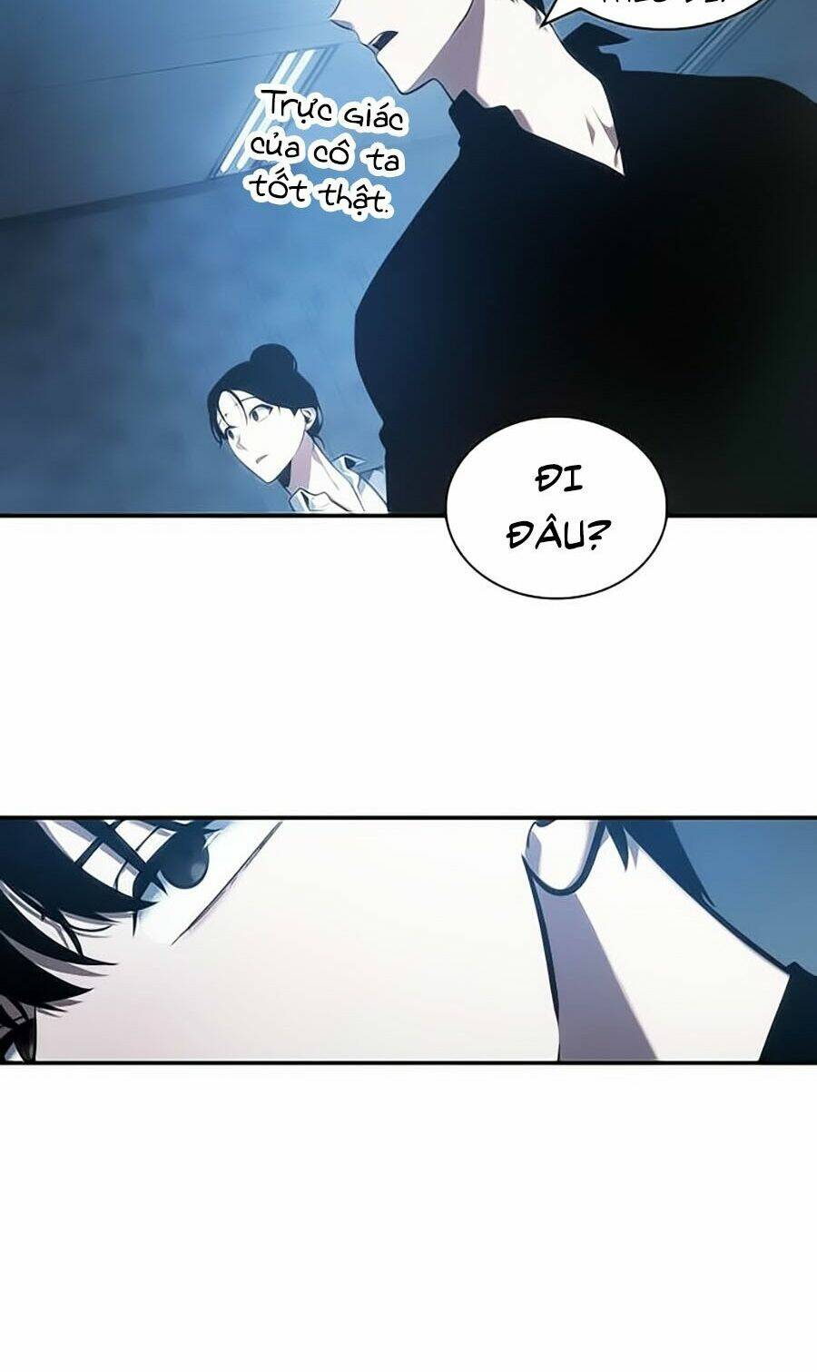 Toàn trí độc giả - Omniscient Reader - Chapter 36 - Page 121