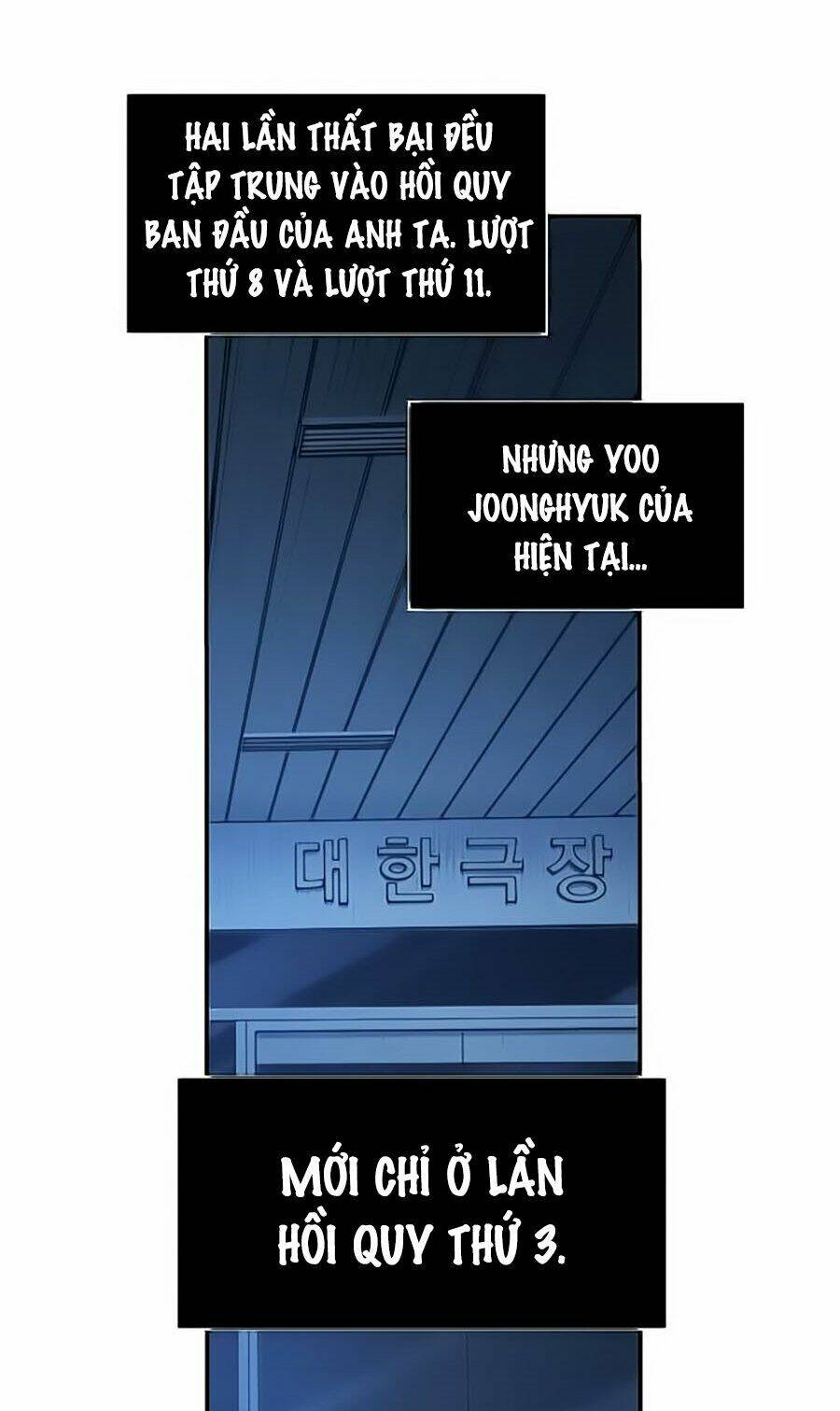 Toàn trí độc giả - Omniscient Reader - Chapter 36 - Page 124