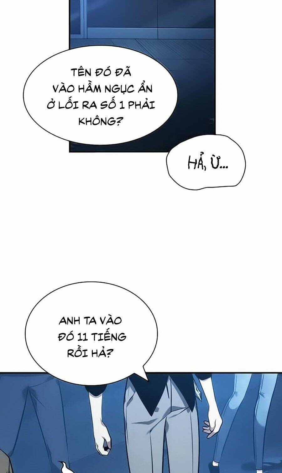 Toàn trí độc giả - Omniscient Reader - Chapter 36 - Page 125